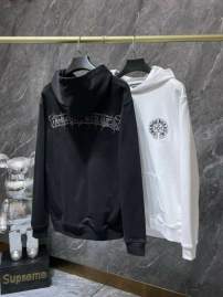 Picture of Chrome Hearts Hoodies _SKUChromeHeartsS-XLsftx88152099